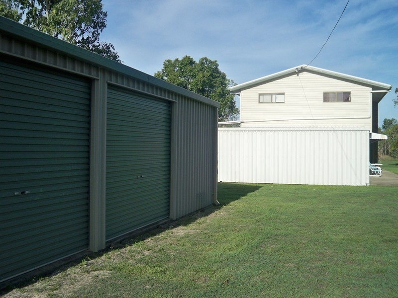 1377 Midge Point Rd, Midge Point QLD 4799