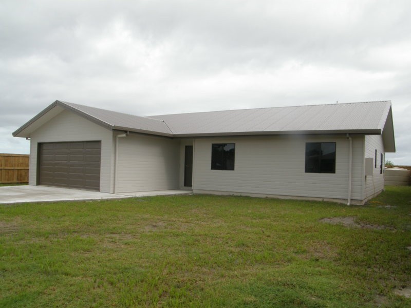 7 (Lot 182) Tamarind Cres, Whitsunday Gardens, Proserpine QLD 4800