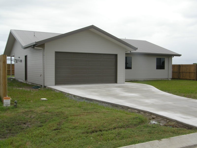7 (Lot 182) Tamarind Cres, Whitsunday Gardens, Proserpine QLD 4800