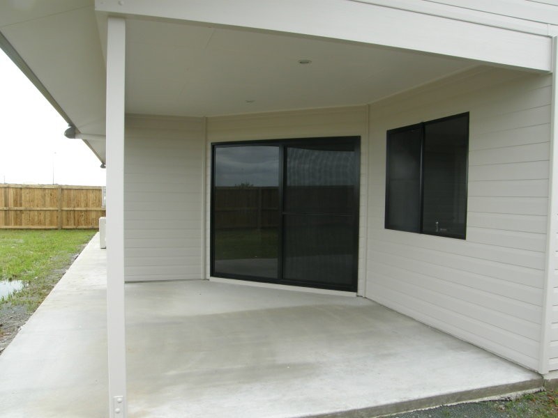 7 (Lot 182) Tamarind Cres, Whitsunday Gardens, Proserpine QLD 4800