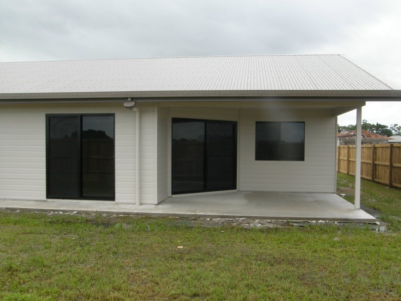 7 (Lot 182) Tamarind Cres, Whitsunday Gardens, Proserpine QLD 4800