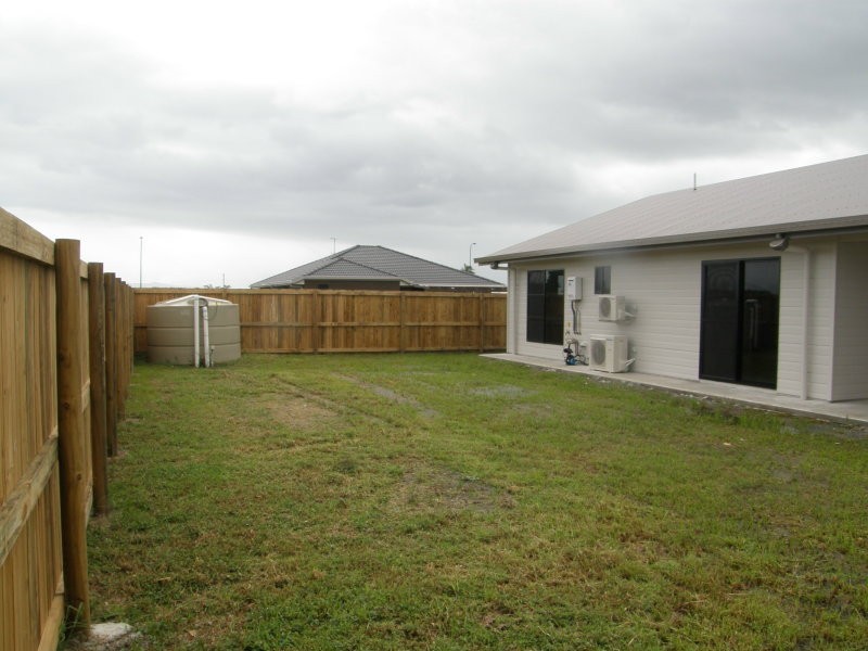 7 (Lot 182) Tamarind Cres, Whitsunday Gardens, Proserpine QLD 4800