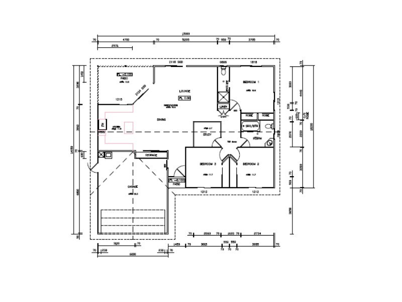 7 (Lot 182) Tamarind Cres, Whitsunday Gardens, Proserpine QLD 4800