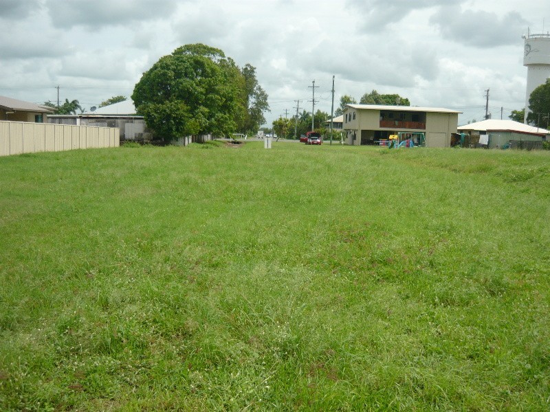 21 Telford St, Proserpine QLD 4800