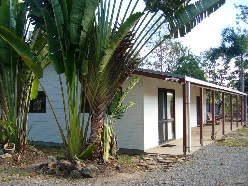 105 Turner Rd, Riordanvale QLD 4800