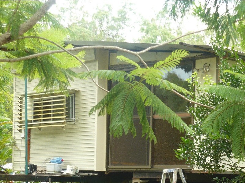 105 Turner Rd, Riordanvale QLD 4800