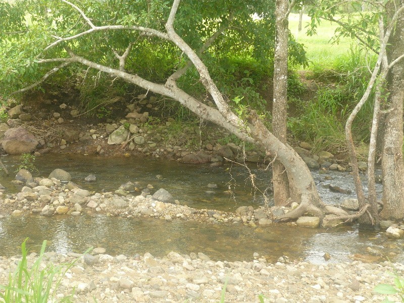 105 Turner Rd, Riordanvale QLD 4800