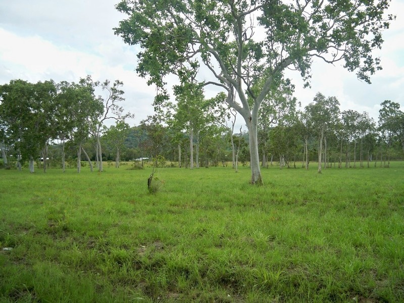 Lot 7 Conder Parade, Midge Point QLD 4799