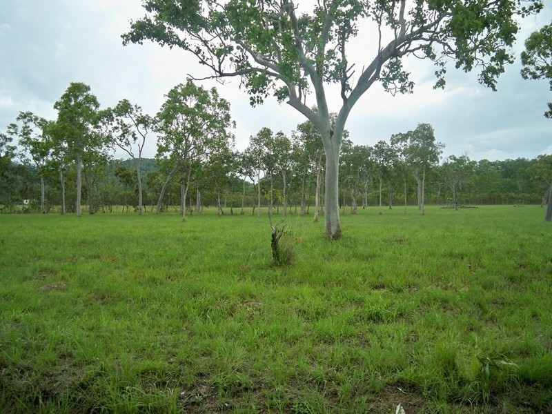 Lot 7 Conder Parade, Midge Point QLD 4799