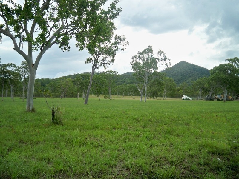 Lot 7 Conder Parade, Midge Point QLD 4799