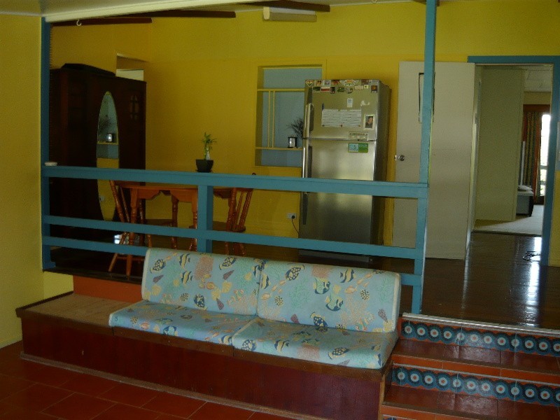 19 Smith St, Proserpine QLD 4800