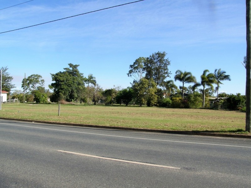 106 Faust Street, Proserpine QLD 4800
