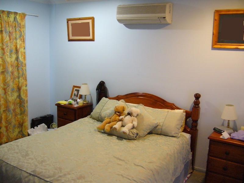 4 Melaleuca Cl, Proserpine QLD 4800