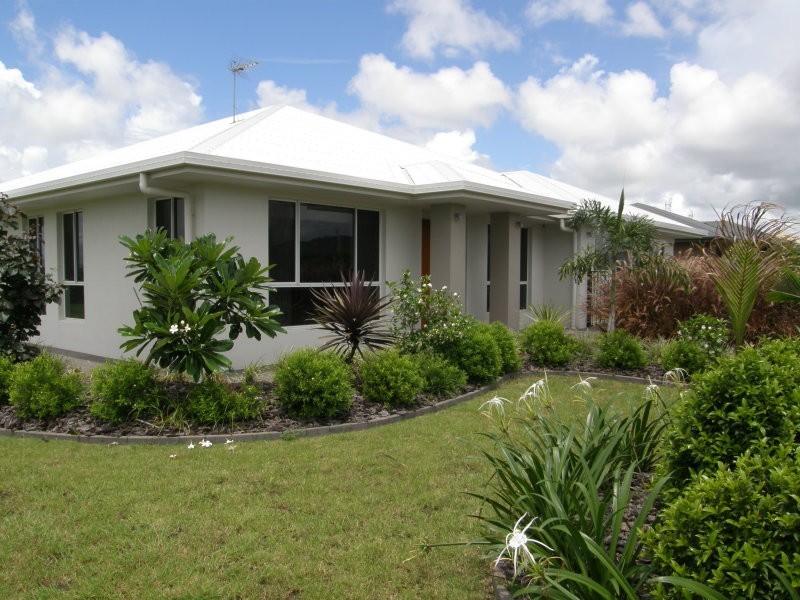 1 (Lot 84) Honey Myrtle St, Whitsunday Gardens, Proserpine QLD 4800