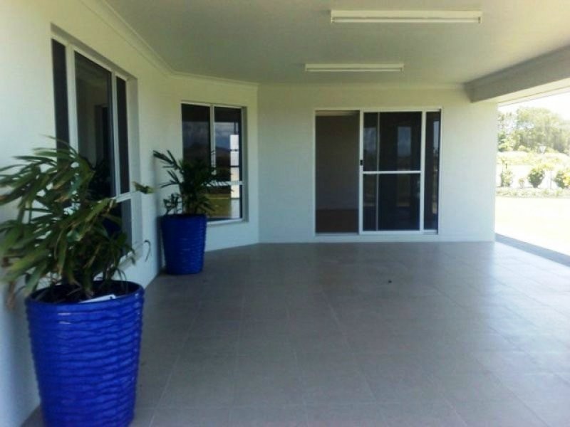 1 (Lot 84) Honey Myrtle St, Whitsunday Gardens, Proserpine QLD 4800
