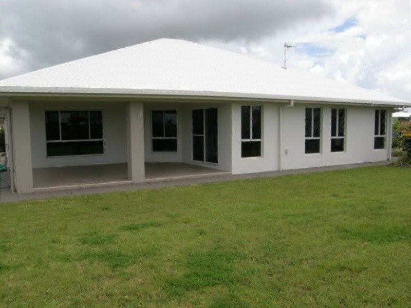1 (Lot 84) Honey Myrtle St, Whitsunday Gardens, Proserpine QLD 4800