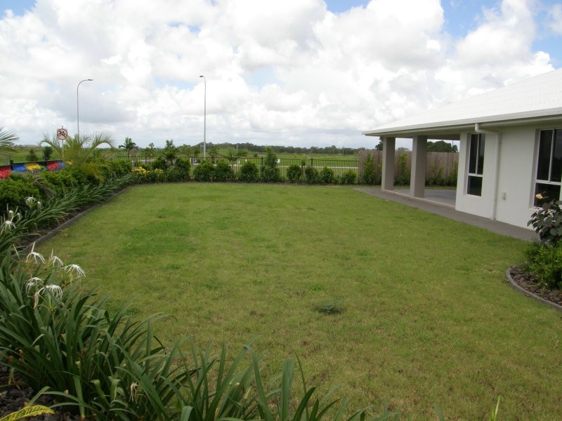 1 (Lot 84) Honey Myrtle St, Whitsunday Gardens, Proserpine QLD 4800