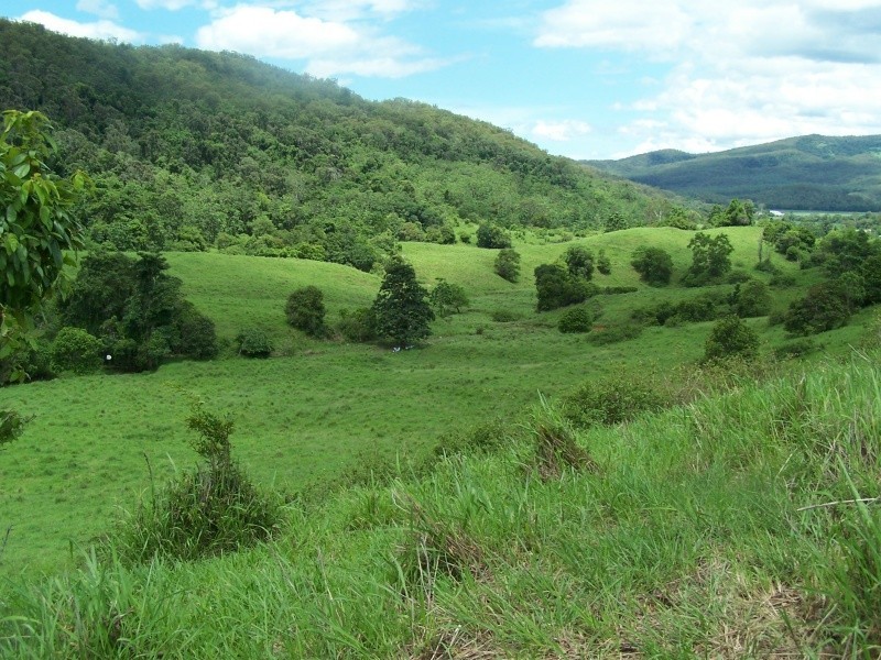 528 Barron Pocket Road, Calen QLD 4798