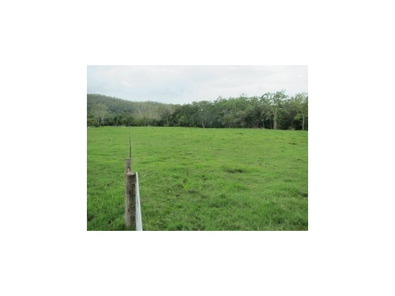 528 Barron Pocket Road, Calen QLD 4798