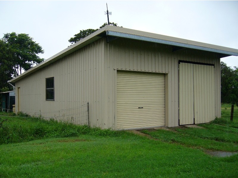 13391 Bruce Hwy, Proserpine QLD 4800