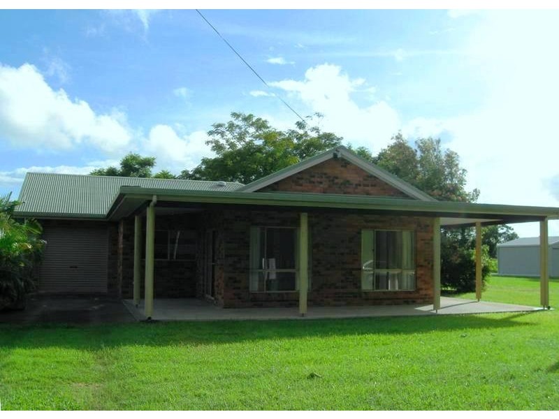 43 Bundesen Ave, Midge Point QLD 4799