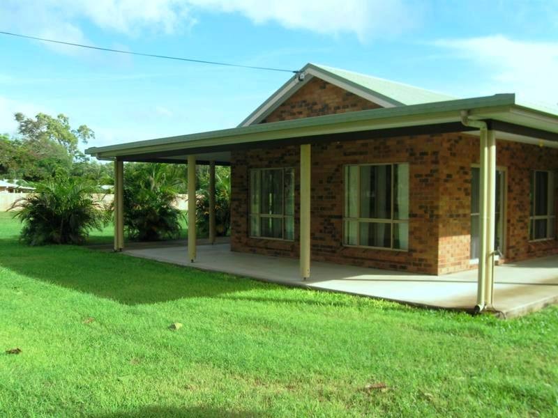 43 Bundesen Ave, Midge Point QLD 4799