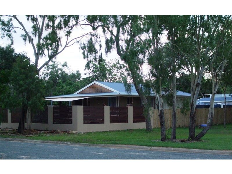 28 Murex Street, Dingo Beach QLD 4800