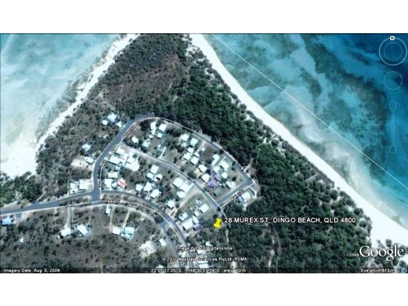 28 Murex Street, Dingo Beach QLD 4800