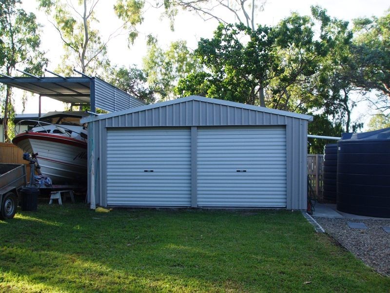 28 Murex Street, Dingo Beach QLD 4800
