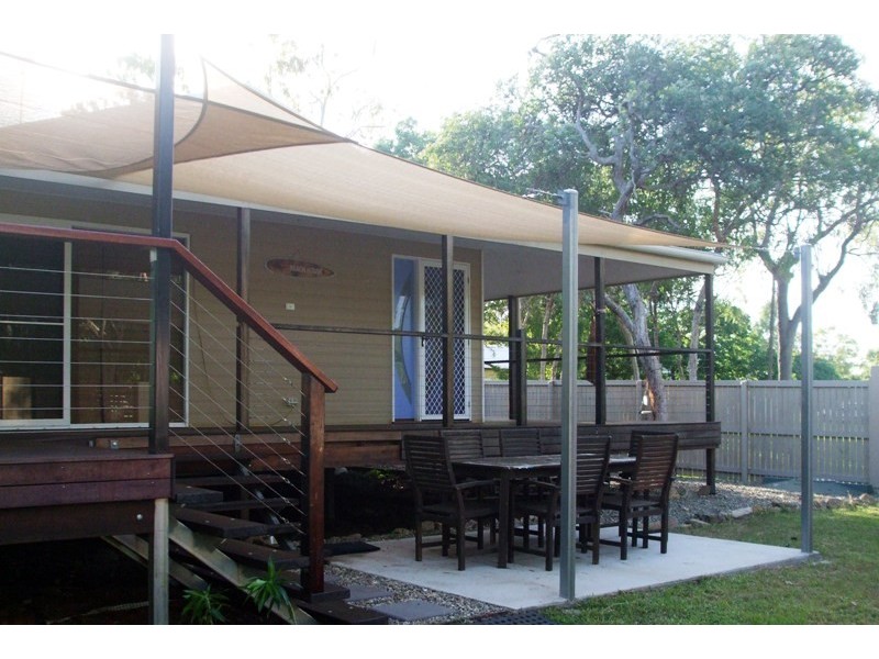 28 Murex Street, Dingo Beach QLD 4800