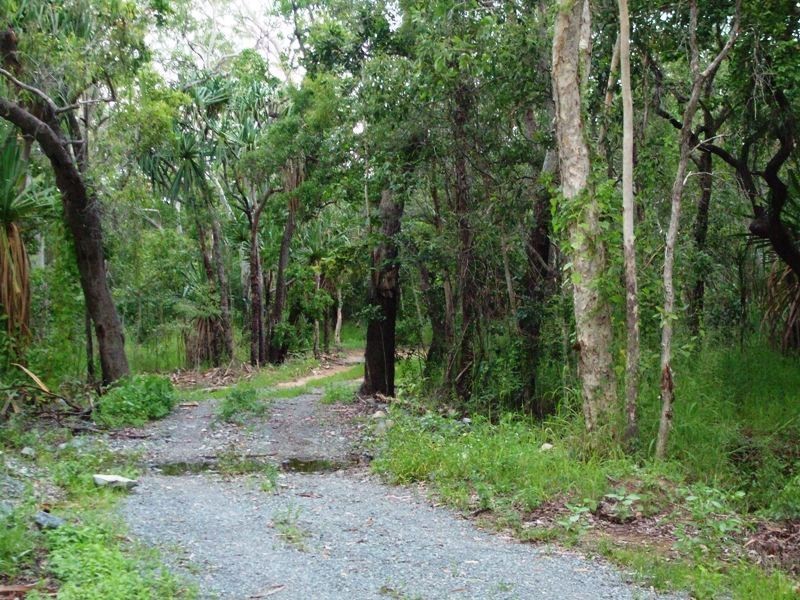 28 Murex Street, Dingo Beach QLD 4800