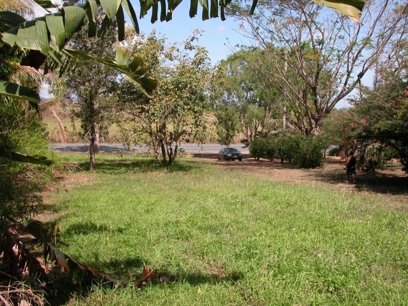 Lot 2 Shute Harbour Road, Mount Julian QLD 4800