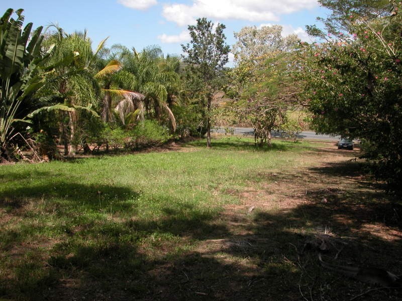 Lot 2 Shute Harbour Road, Mount Julian QLD 4800