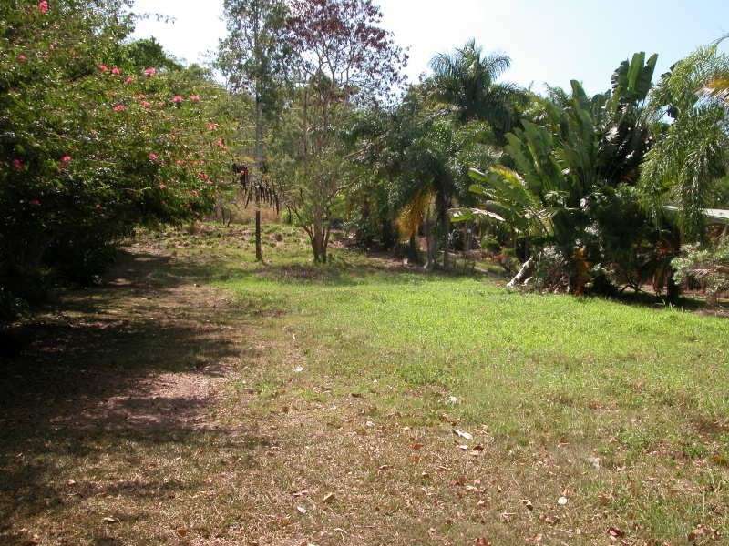 Lot 2 Shute Harbour Road, Mount Julian QLD 4800