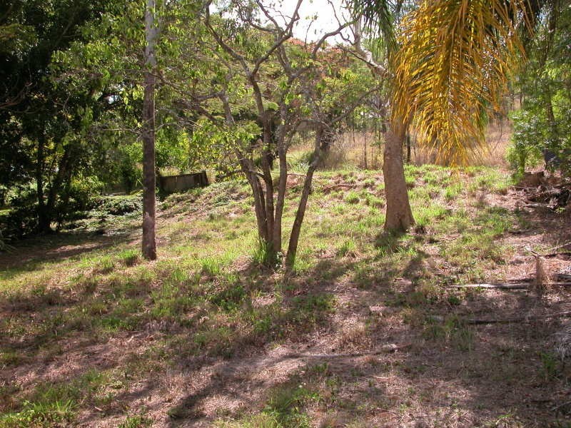 Lot 2 Shute Harbour Road, Mount Julian QLD 4800
