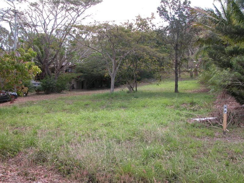 Lot 2 Shute Harbour Road, Mount Julian QLD 4800
