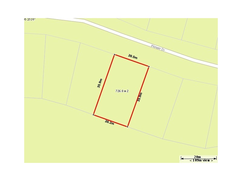 30 Pioneer Drive, Dingo Beach QLD 4800