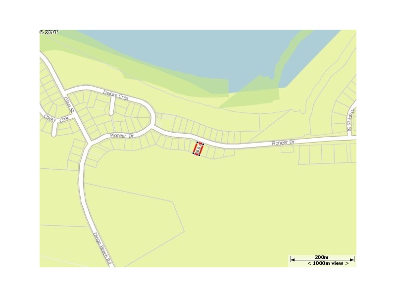 30 Pioneer Drive, Dingo Beach QLD 4800