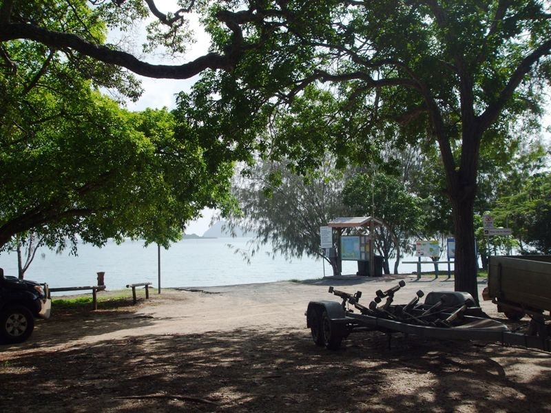 30 Pioneer Drive, Dingo Beach QLD 4800