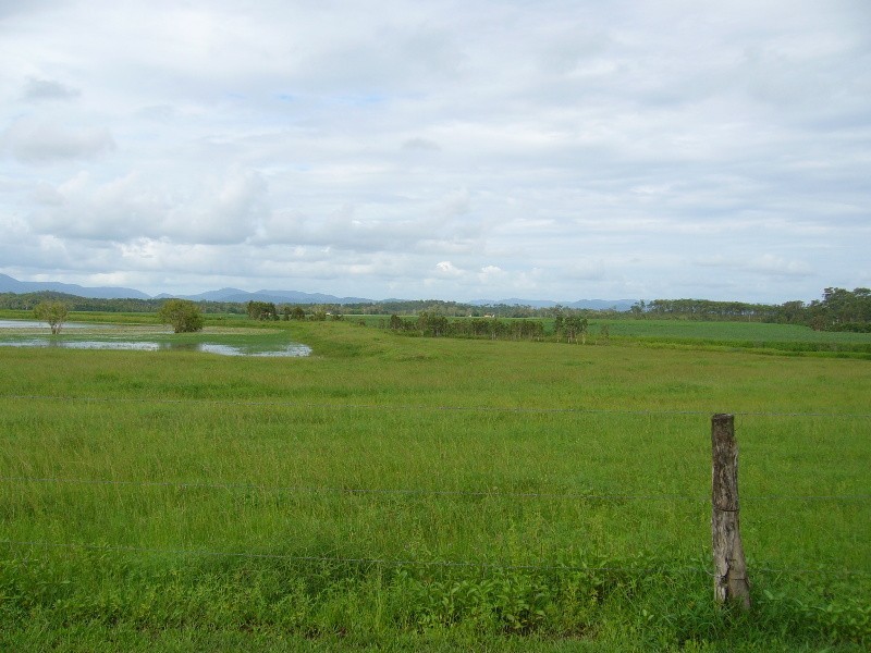 Lot 2 Kelsey Creek Rd, Kelsey Creek QLD 4800
