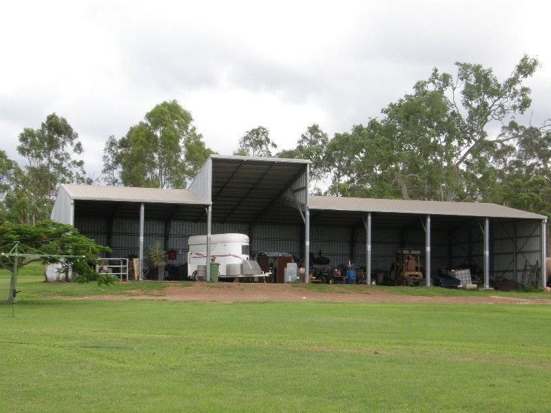 Lot 4 Kelsey Creek Rd, Kelsey Creek QLD 4800