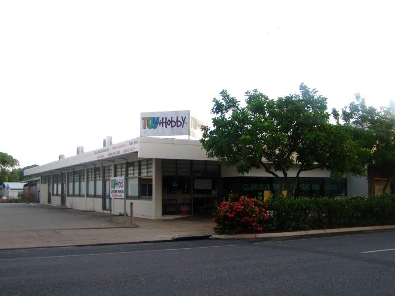 45 Main St, Proserpine QLD 4800