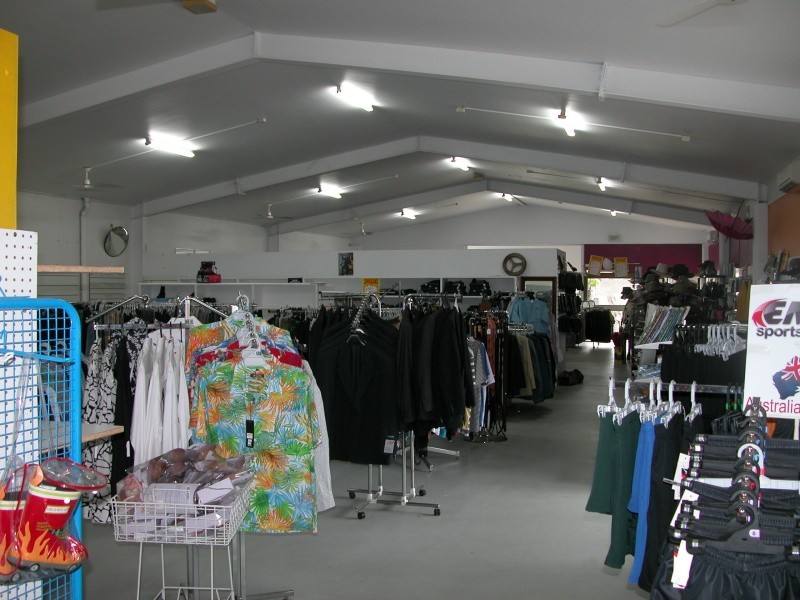 45 Main St, Proserpine QLD 4800