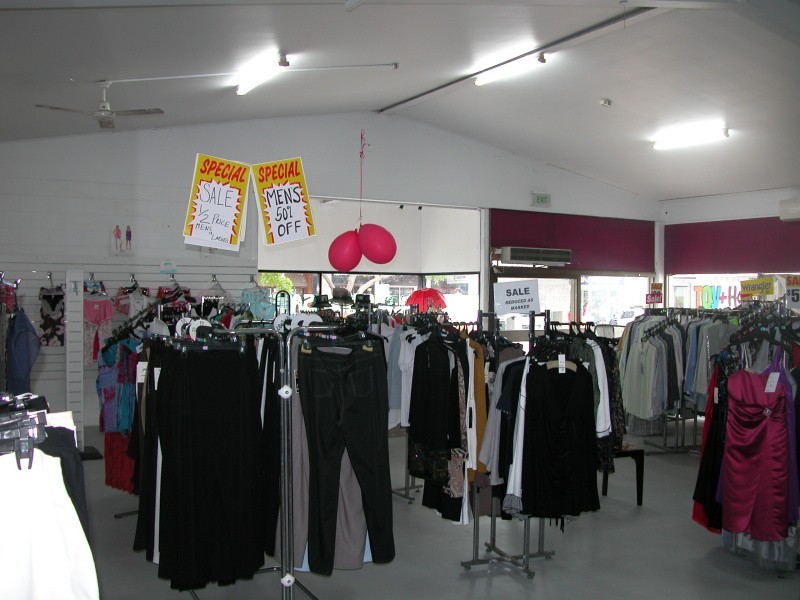 45 Main St, Proserpine QLD 4800