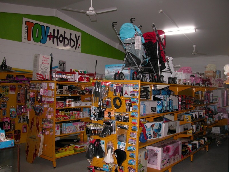 45 Main St, Proserpine QLD 4800