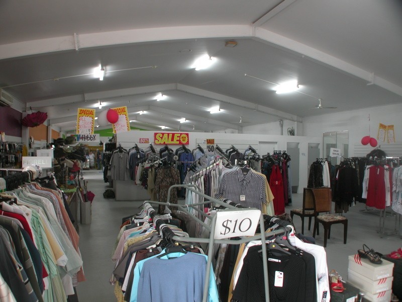 45 Main St, Proserpine QLD 4800