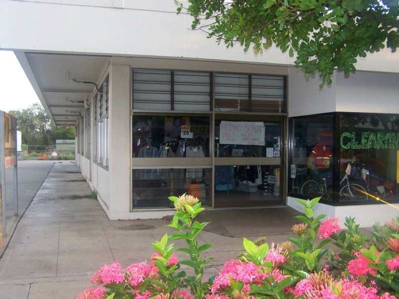 45 Main St, Proserpine QLD 4800