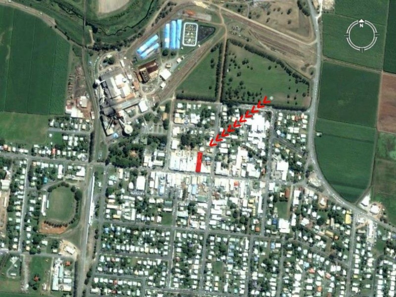 45 Main St, Proserpine QLD 4800