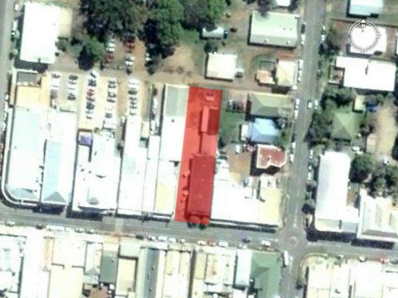 45 Main St, Proserpine QLD 4800