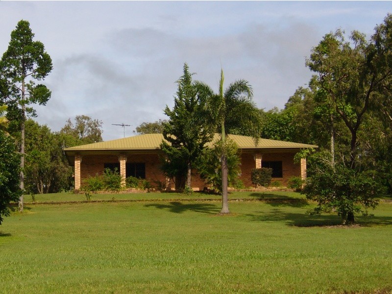 13421 Bruce Hwy, Proserpine QLD 4800